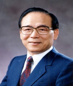 김기형 초대 과학기술처 장관 - 동아일보 DB 제공